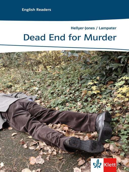 Title details for Dead End for Murder by Rosemary Hellyer-Jones - Wait list